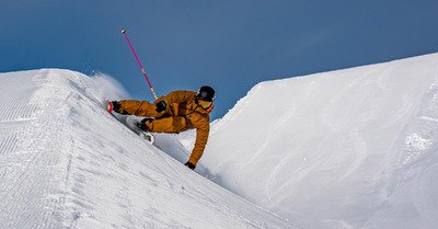 Skis&nbsp;Majesty HNX Ti