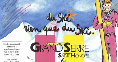 Un an de sursis supplémentaire pour l'Alpe du Grand Serre :  la station ouvrira finalement pour l'hiver 2026
