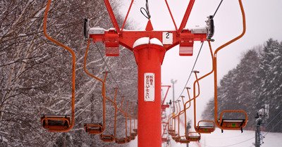 Hokkaido 2025 jour 4 :  au nord toute!