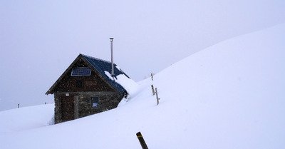 M&eacute;t&eacute;o du jeudi 20 novembre : Du froid, et de la neige !