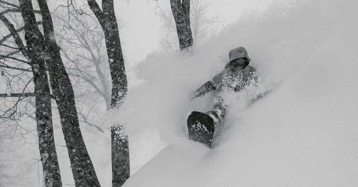 Arc’teryx célèbrera une vision progressive du ski et du snowboard au Grand Rex le 11 décembre