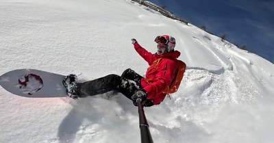 Test longue dur&eacute;e Korua Pin Tonic