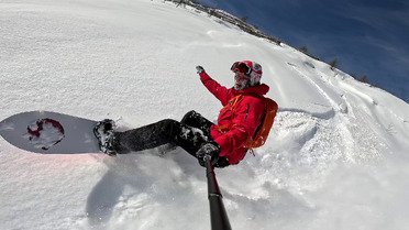 Test longue dur&eacute;e Korua Pin Tonic