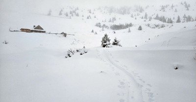 Ouverture partielle des 7 Laux dès ce jeudi 27 novembre