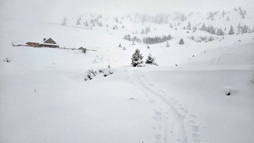 Ouverture partielle des 7 Laux d&egrave;s ce jeudi 27 novembre