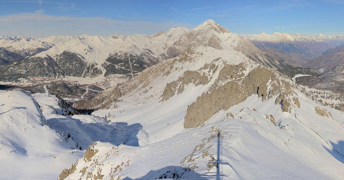 Montgenèvre confirme son ouverture en continu à partir de ce week-end