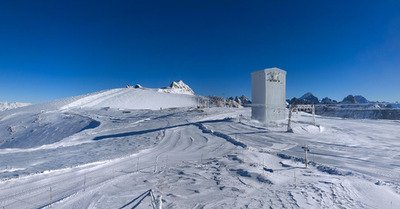 Ouverture des 2 Alpes ce week-end des 29 et 30 novembre