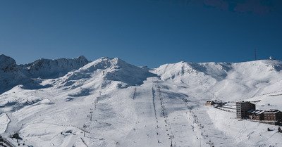 Grandvalira avance sa pr&eacute;-ouverture d'une journ&eacute;e ce jeudi 4 d&eacute;cembre