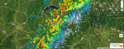 Tempestas : La m&eacute;t&eacute;o pour vos sorties