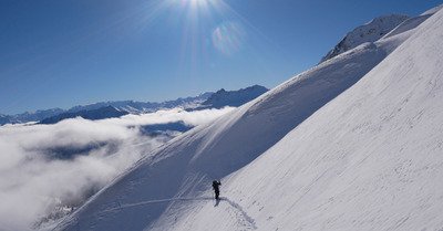 M&eacute;t&eacute;o du lundi 8 d&eacute;cembre : une semaine printani&egrave;re&nbsp;?