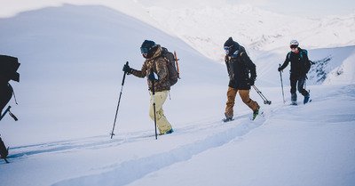 ATK Bindings - La nouvelle HY Free