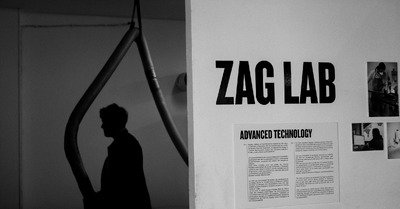 ZAG -  &agrave; la d&eacute;couverte du ZAG LAB
