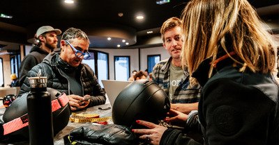 Au coeur de la Decathlon Test Week : une centaine d'utilisateurs r&eacute;unis pour mettre &agrave; l'&eacute;preuve les produits Quechua