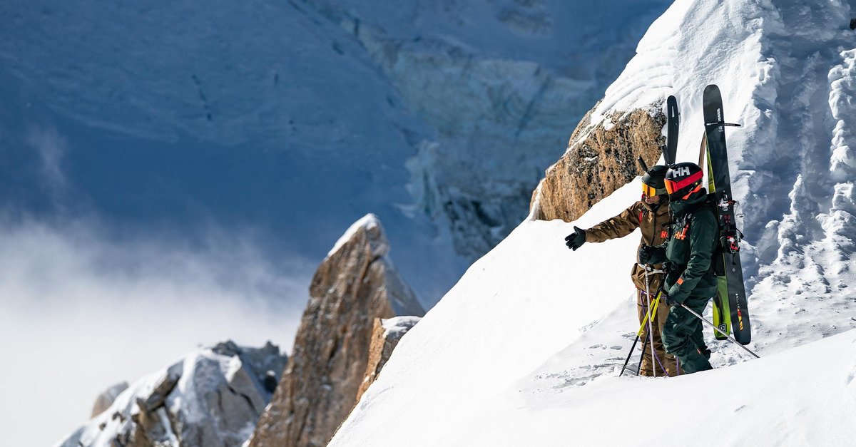 Ensembles Helly Hansen Emiko