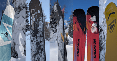 Le match des 95 mm au patin