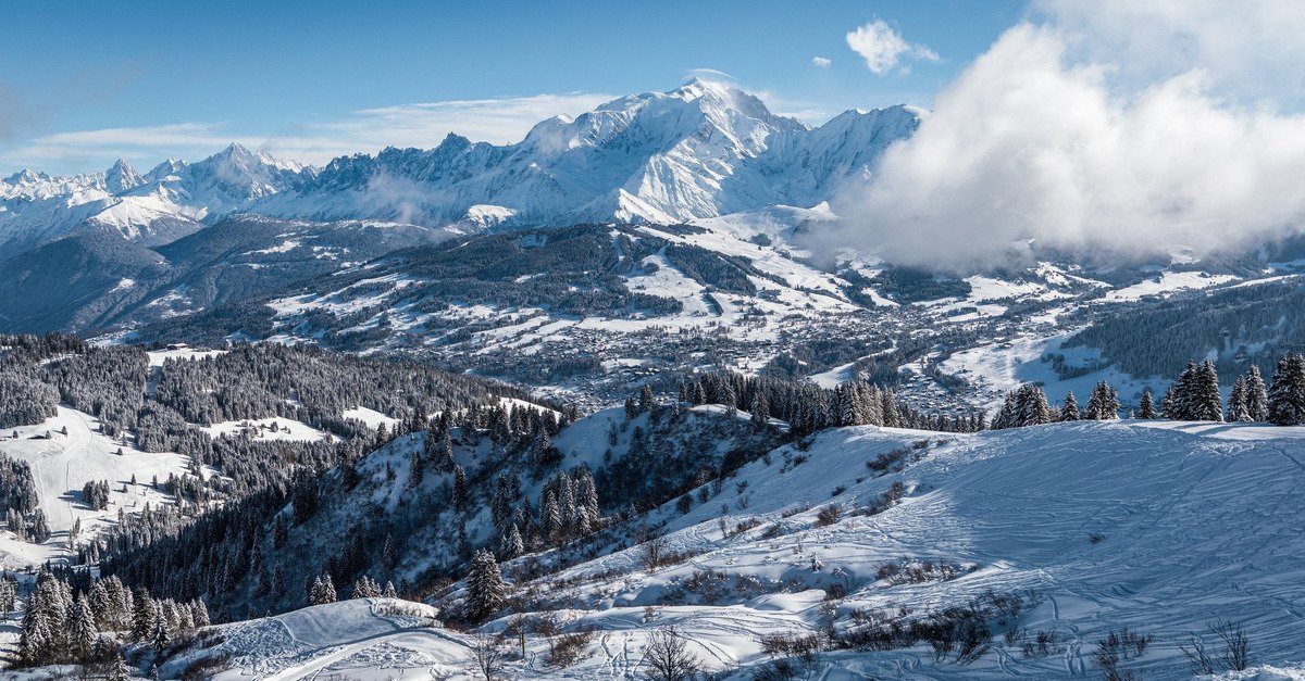 Haute-Savoie Mont-Blanc : l&rsquo;&eacute;crin id&eacute;al pour vivre la f&eacute;&eacute;rie des f&ecirc;tes de fin d&rsquo;ann&eacute;e et la magie des premiers flocons