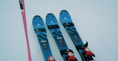 DYNASTAR et LANGE d&eacute;voilent un documentaire in&eacute;dit :  &laquo; Beyond the  gate &raquo; Au c&oelig;ur d&rsquo;un r&ecirc;ve familial