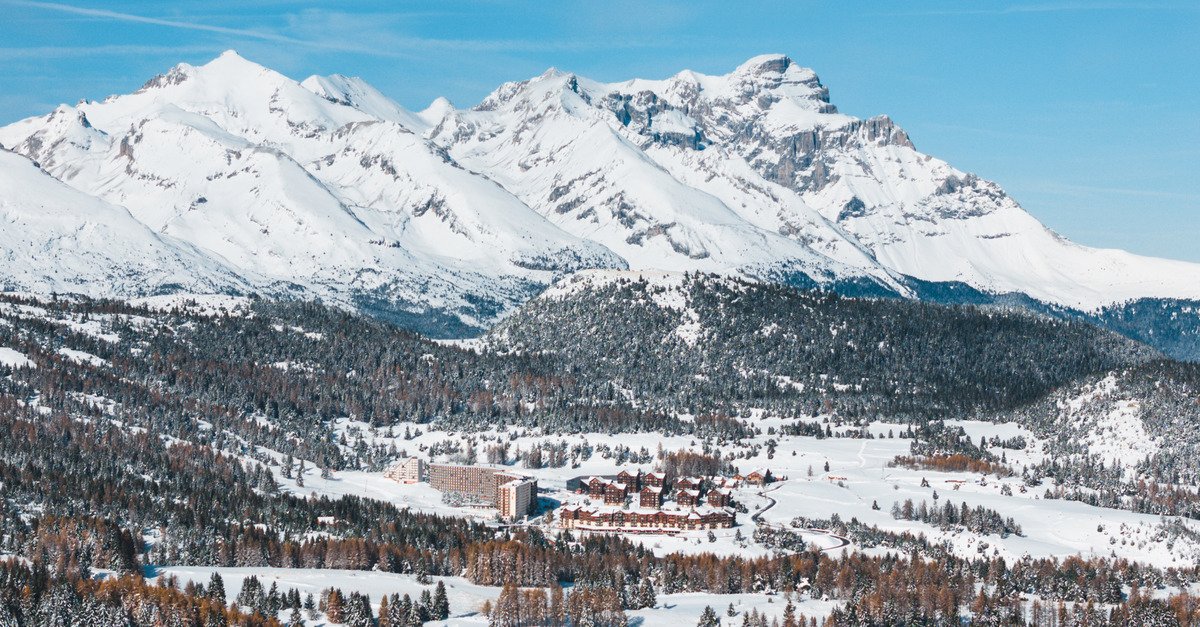Le D&eacute;voluy : un massif authentique et secret au c&oelig;ur des Alpes&nbsp;