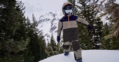 Skipass LIVE x Columbia : le ski en famille &agrave; l'honneur pour les vacances de No&euml;l