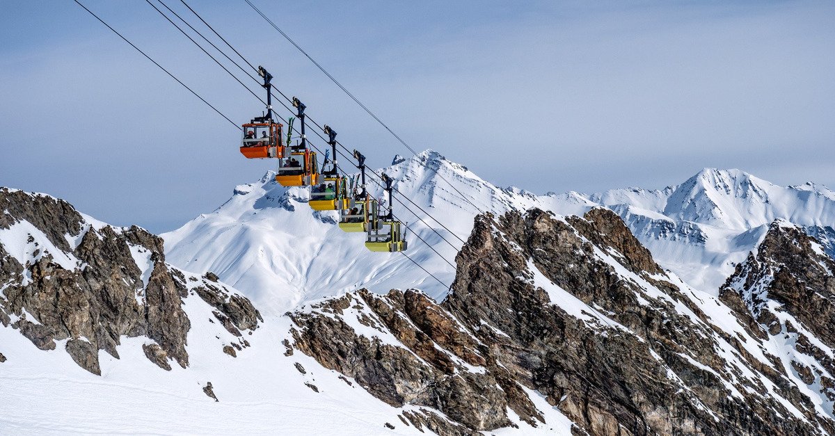 Skipass Live, saison IV : plus de 30 forfaits saison en jeu!