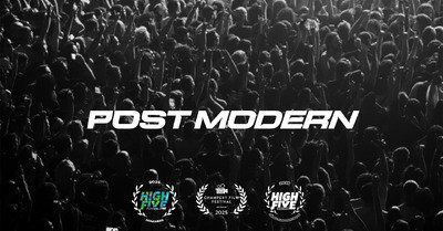 POST MODERN "An Art Manifest"