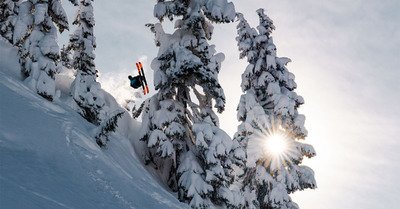 Skis Blizzard Canvas 2027