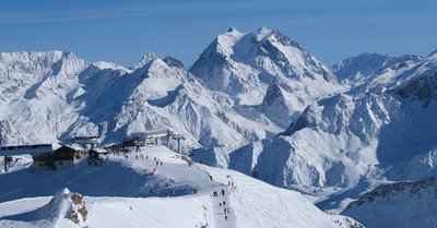 M&eacute;t&eacute;o du lundi 29 d&eacute;cembre :  Grand calme froid avant le retour de la neige?