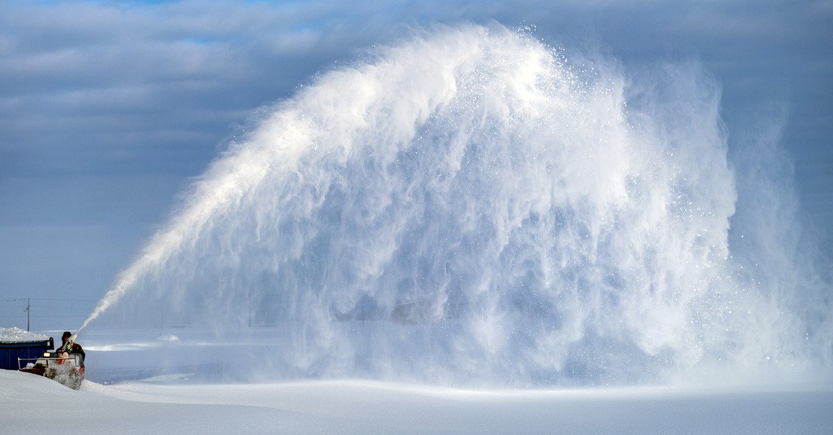 Hokkaido jour 11 -  surfin' Hokkaido