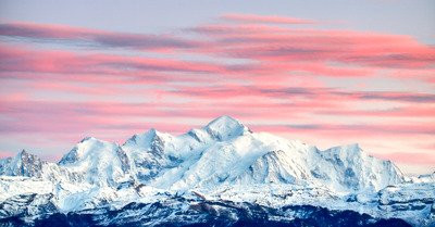D&eacute;marrer l&rsquo;ann&eacute;e en beaut&eacute; du c&ocirc;t&eacute; de Haute-Savoie Mont-Blanc