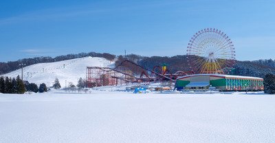 Hokkaido jour 13 : le jour d'avant