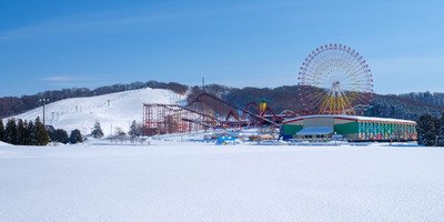 Hokkaido jour 13 : le jour d'avant