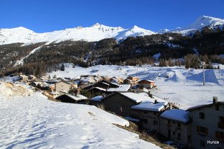 Val-Cenis en hiver : ski, balades et villages de Haute-Maurienne &agrave; d&eacute;couvrir