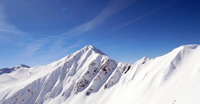 M&eacute;t&eacute;o du lundi 12 janvier : Retour au calme apr&egrave;s les grosses chutes de neige&nbsp;?