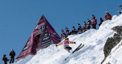 Freeride World Tour 2026 : la saison commence &agrave; Baqueria Beret ce jeudi 15 janvier