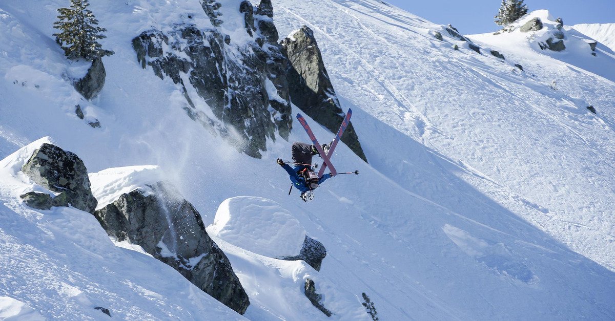 Glisse, freeride et festival &eacute;lectro : vivez le printemps &agrave; Nendaz