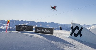 LAAX OPEN 2026 - Teaser