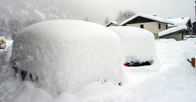 M&eacute;t&eacute;o du jeudi 15 janvier : avantage Est des Pyr&eacute;n&eacute;es et Alpes du Sud, &agrave; nouveau !