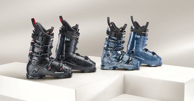 Chaussures de ski Nordica Promachine 3