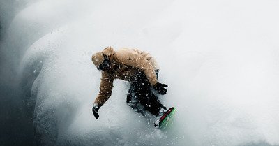 Skipass LIVE x Columbia : deux tenues freeride en jeu pour nos chasseurs de poudre