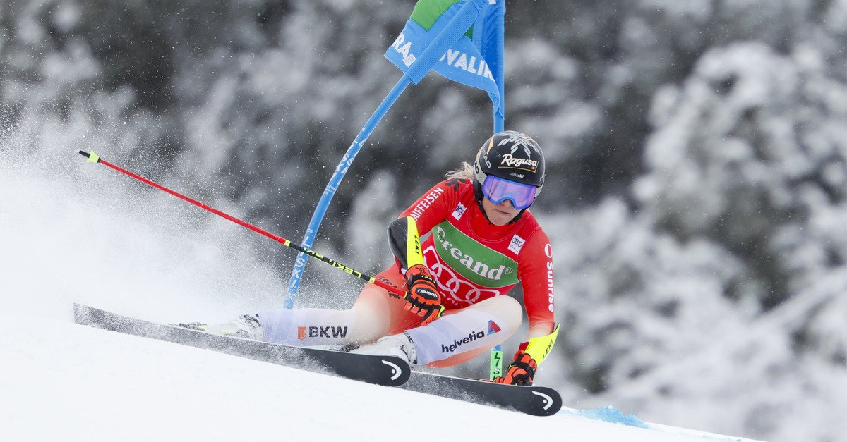 Audi FIS Ski World Cup 2026 : &agrave; Grandvalira, la vitesse f&eacute;minine reprend le flambeau olympique