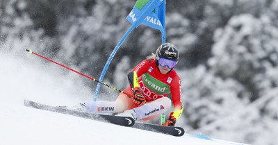 Audi FIS Ski World Cup 2026 : &agrave; Grandvalira, la vitesse f&eacute;minine reprend le flambeau olympique