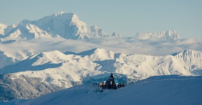 Freeride World Tour Val Thorens : &eacute;tape confirm&eacute;e pour lundi 26 janvier&nbsp;