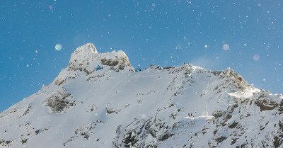 Freeride World Tour 2026 Val Thorens : les r&eacute;sultats