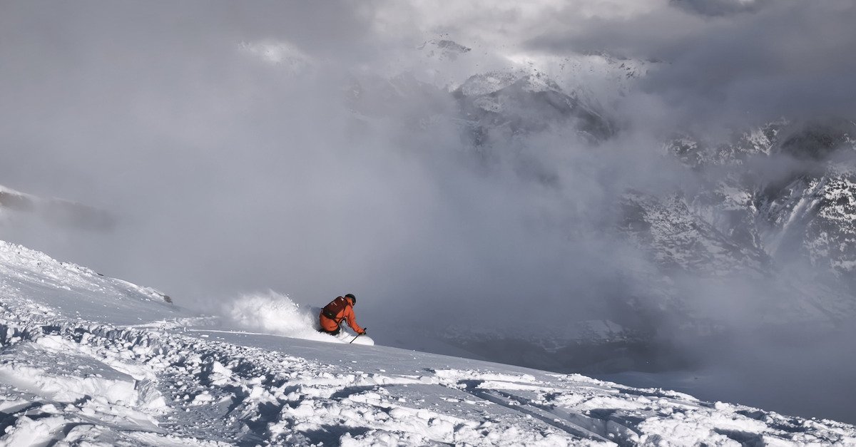 300d+ max V5 : La Vallouise en carton