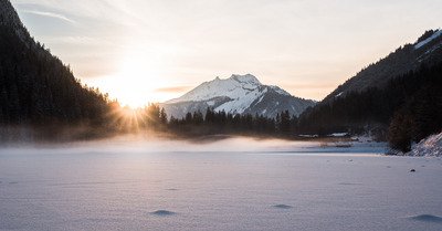 Haute-Savoie Mont-Blanc :&nbsp;la montagne autrement !