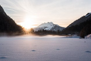 Haute-Savoie Mont-Blanc :&nbsp;la montagne autrement !