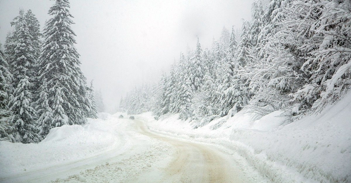 M&eacute;t&eacute;o du jeudi 29 janvier : et que tombe, encore et encore, la neige !