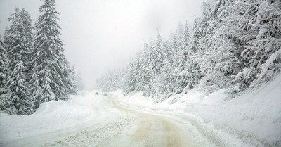 M&eacute;t&eacute;o du jeudi 29 janvier : et que tombe, encore et encore, la neige !