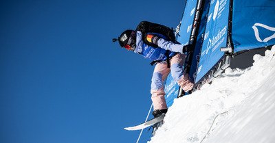 Les premiers championnats du monde de freeride d&eacute;butent &agrave; Ordino Arcal&iacute;s&nbsp;du 1er au 6 f&eacute;vrier 2026