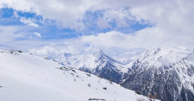 M&eacute;t&eacute;o du lundi 2 f&eacute;vrier : une semaine toujours perturb&eacute;e&nbsp;?